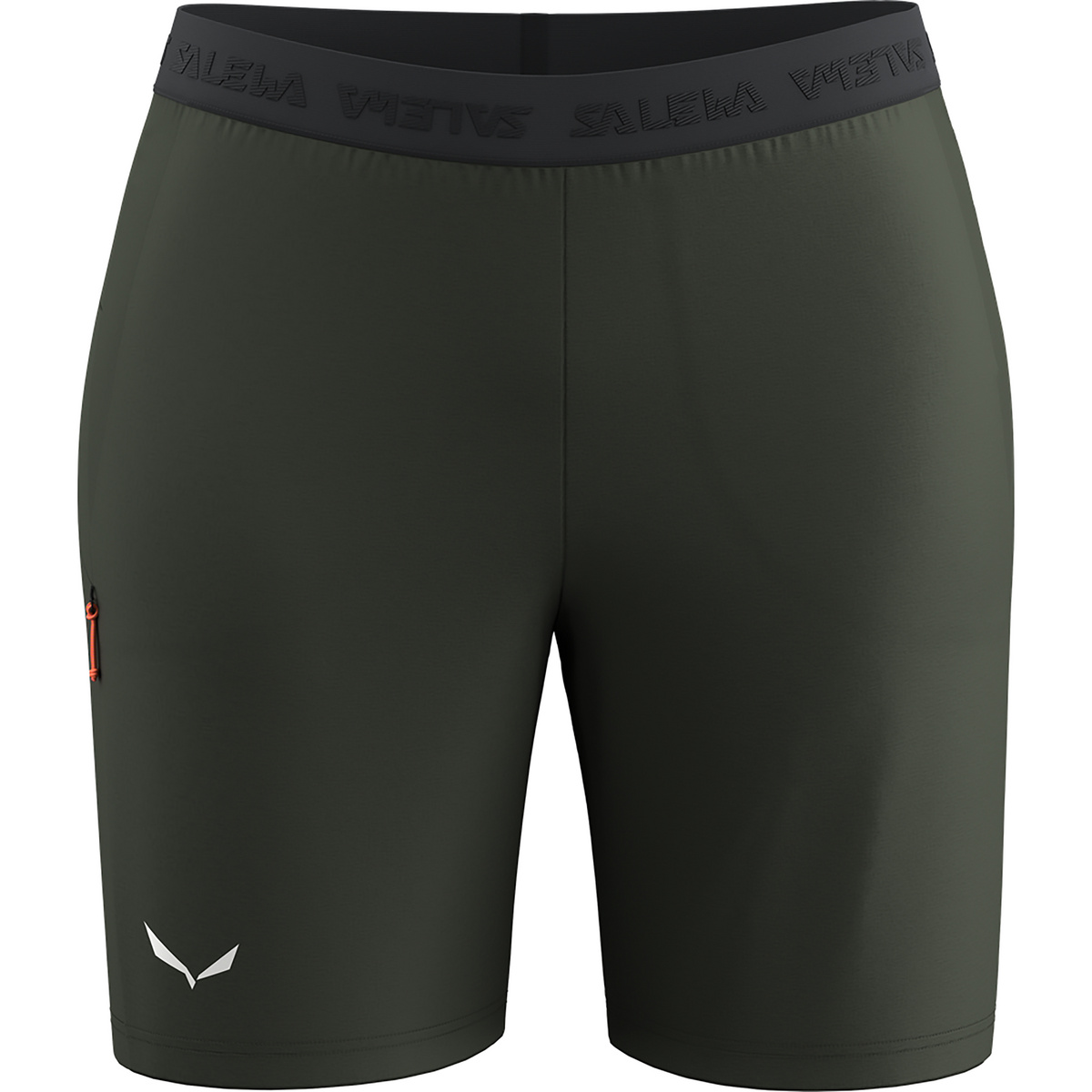 foto del prodotto salewa donna pantaloncini puez 4