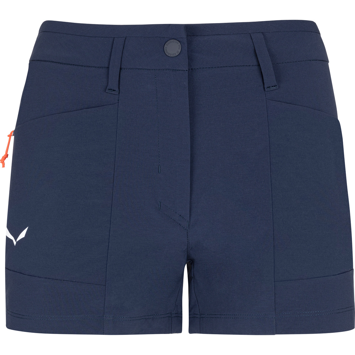 foto del prodotto salewa donna pantaloncini puez dst cargo