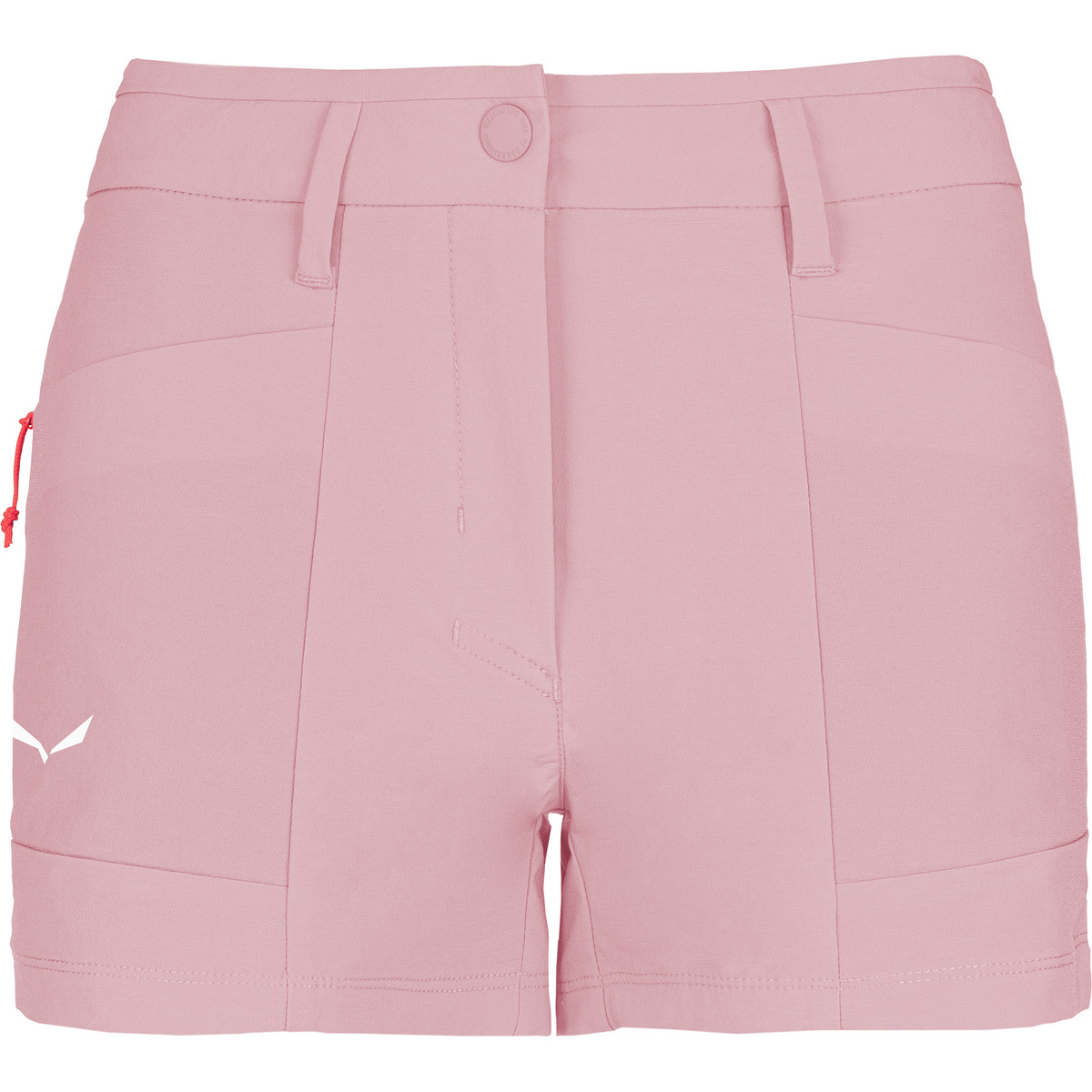 foto del prodotto salewa donna pantaloncini puez dst cargo
