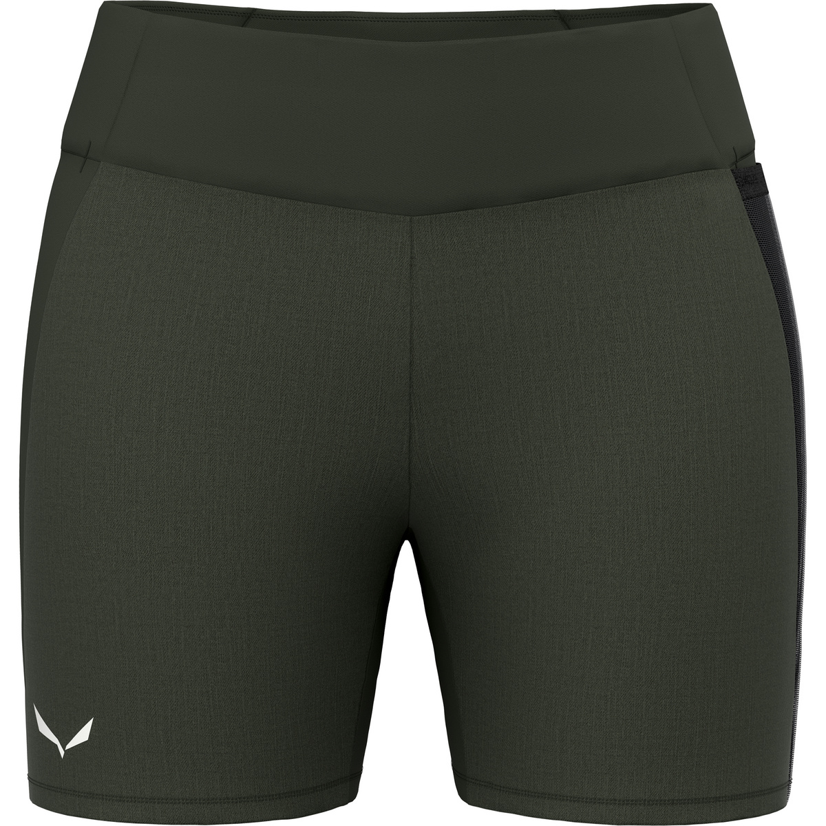 foto del prodotto salewa donna pantaloncini puez hemp dst