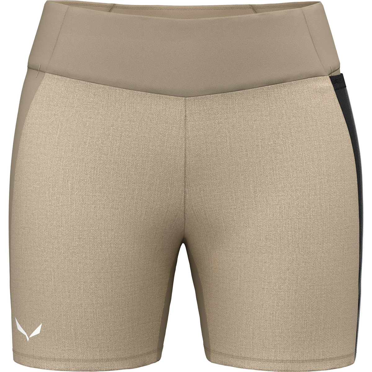 foto del prodotto salewa donna pantaloncini puez hemp dst