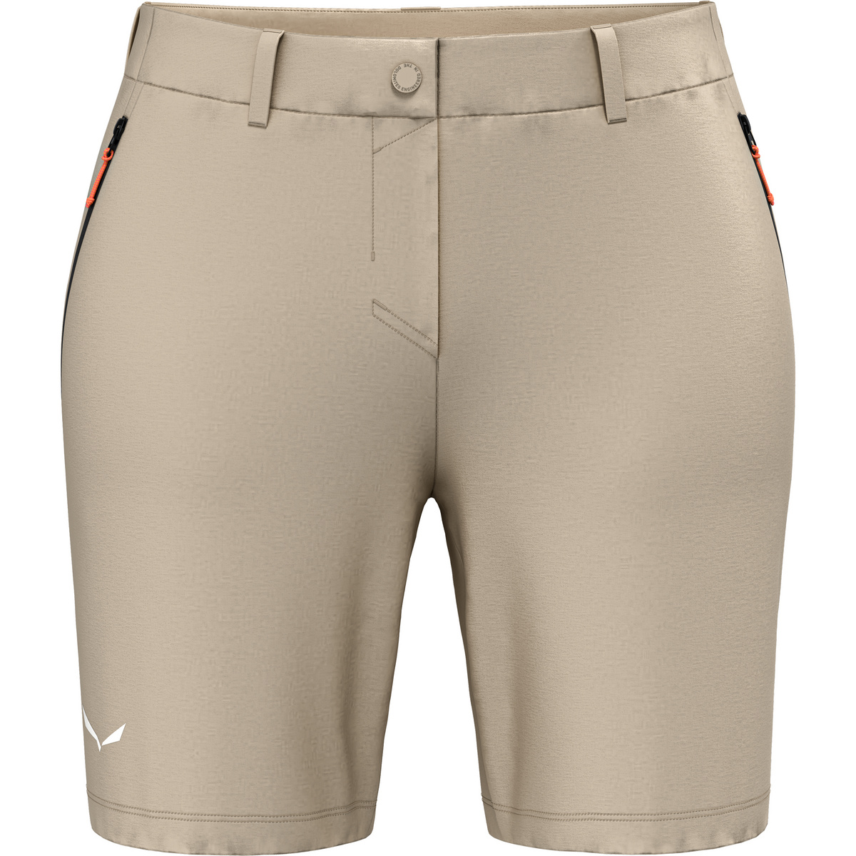 foto del prodotto salewa donna pantaloncini puez talvena dst