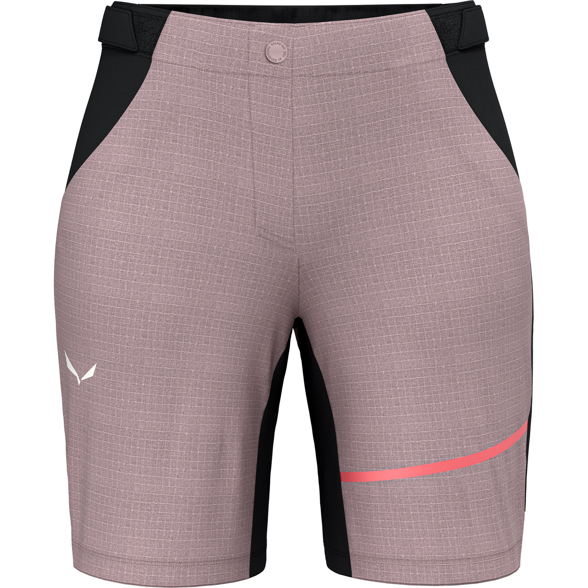 foto del prodotto salewa donna pantaloncini vento hemp dst