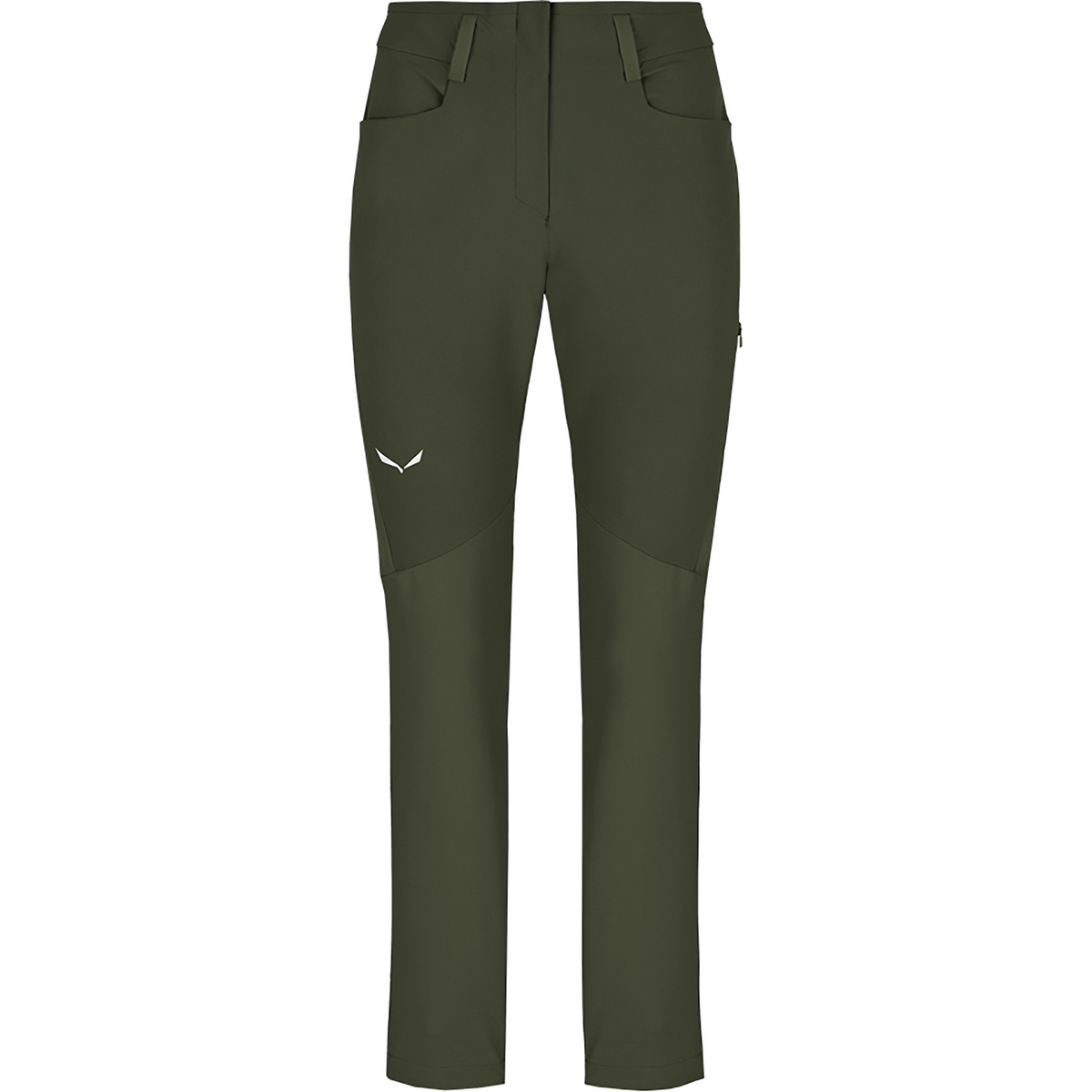 foto del prodotto salewa donna pantaloni agner dst