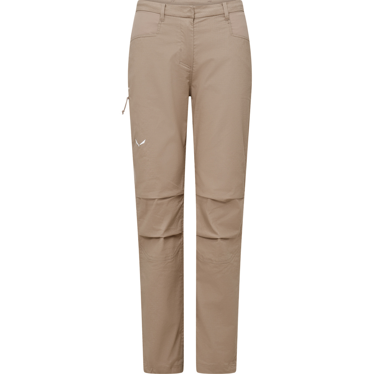 foto del prodotto salewa donna pantaloni agner hemp ripstop