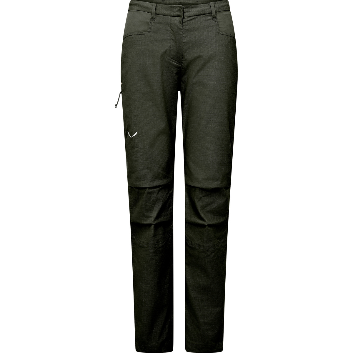 foto del prodotto salewa donna pantaloni agner hemp ripstop