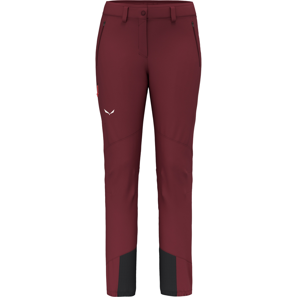 foto del prodotto salewa donna pantaloni agner orval 3 dst