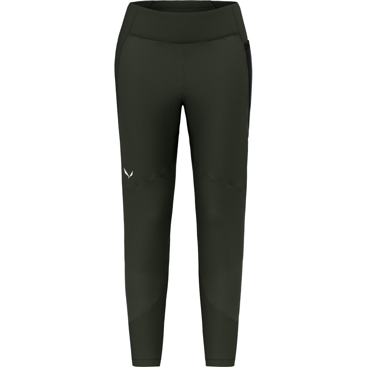 foto del prodotto salewa donna pantaloni in canapa puez