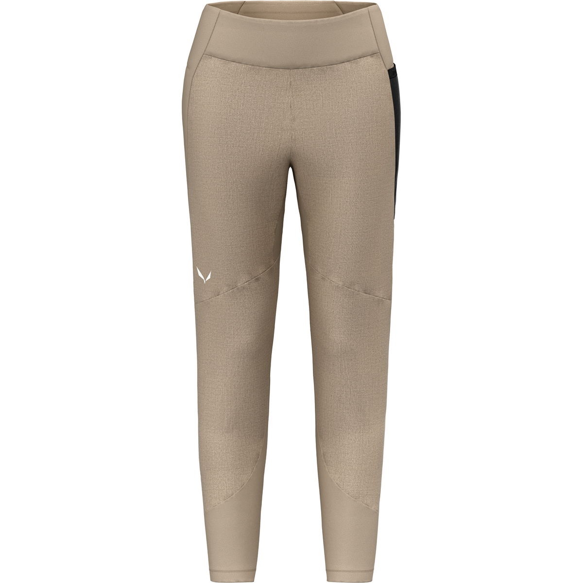 foto del prodotto salewa donna pantaloni in canapa puez
