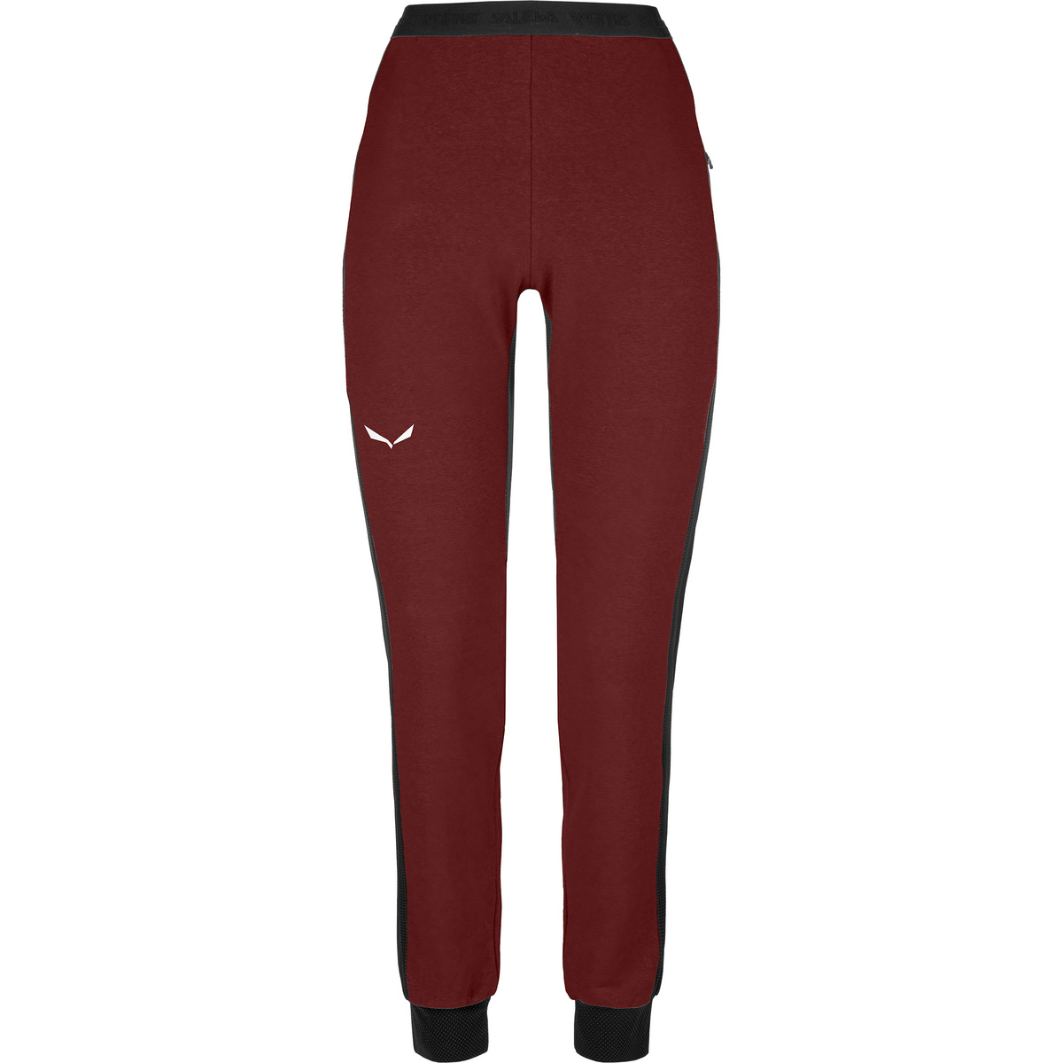 foto del prodotto salewa donna pantaloni lavaredo hemp train