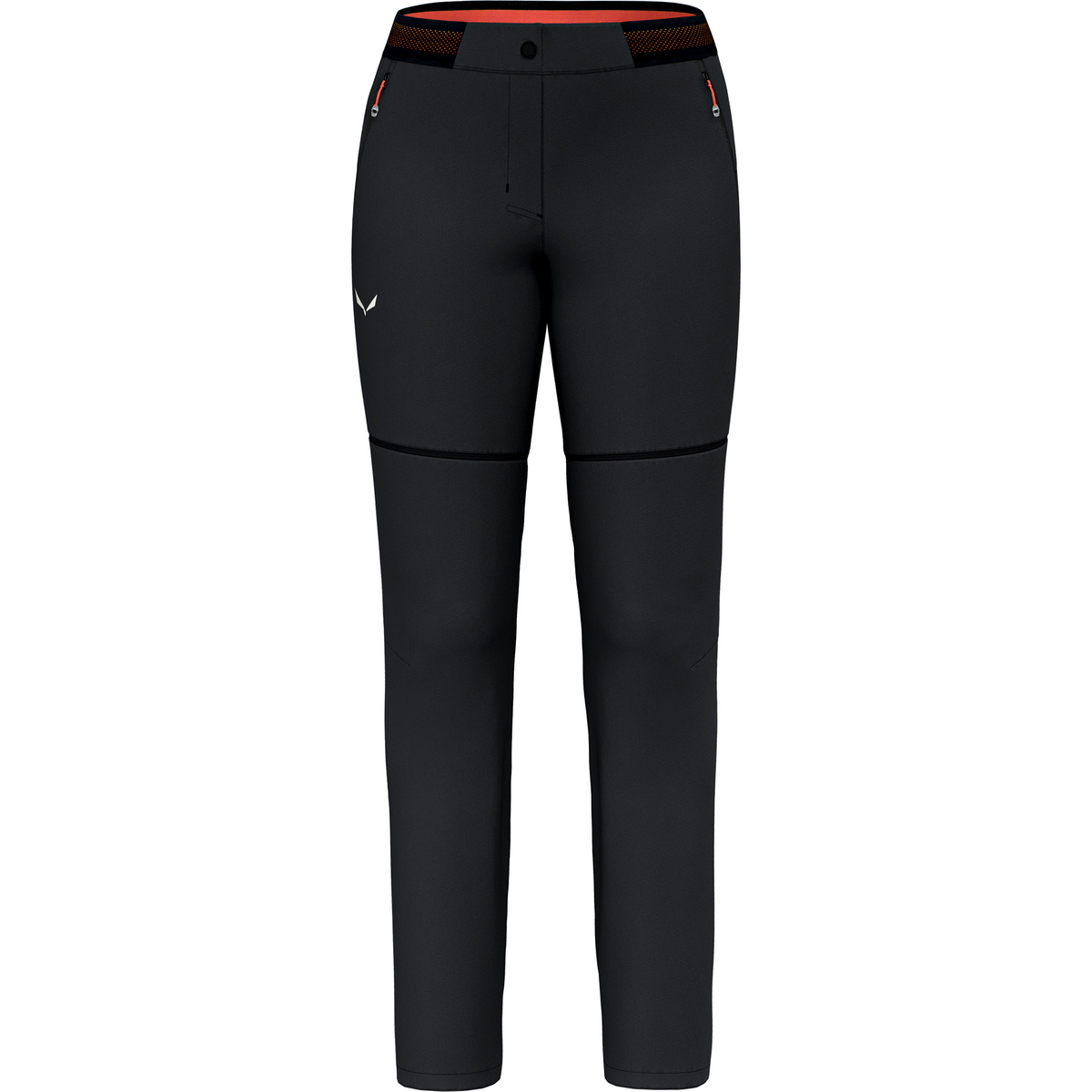 foto del prodotto salewa donna pantaloni pedroc 2 dst 2 1