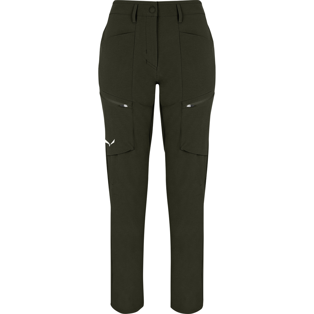 foto del prodotto salewa donna pantaloni puez dst cargo