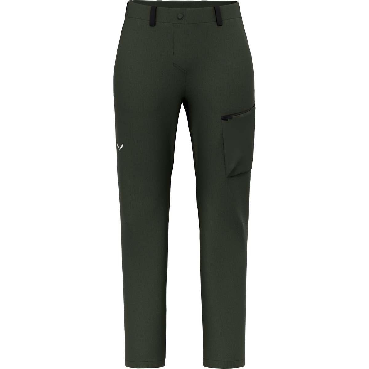 foto del prodotto salewa donna pantaloni puez hemp dst