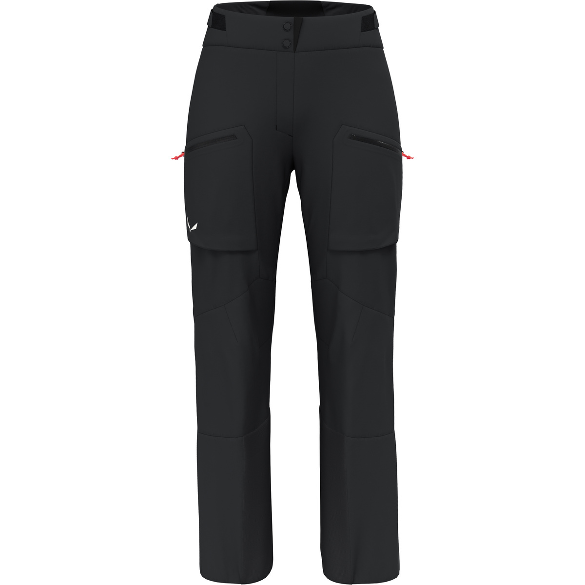 foto del prodotto salewa donna pantaloni sella 3l ptx