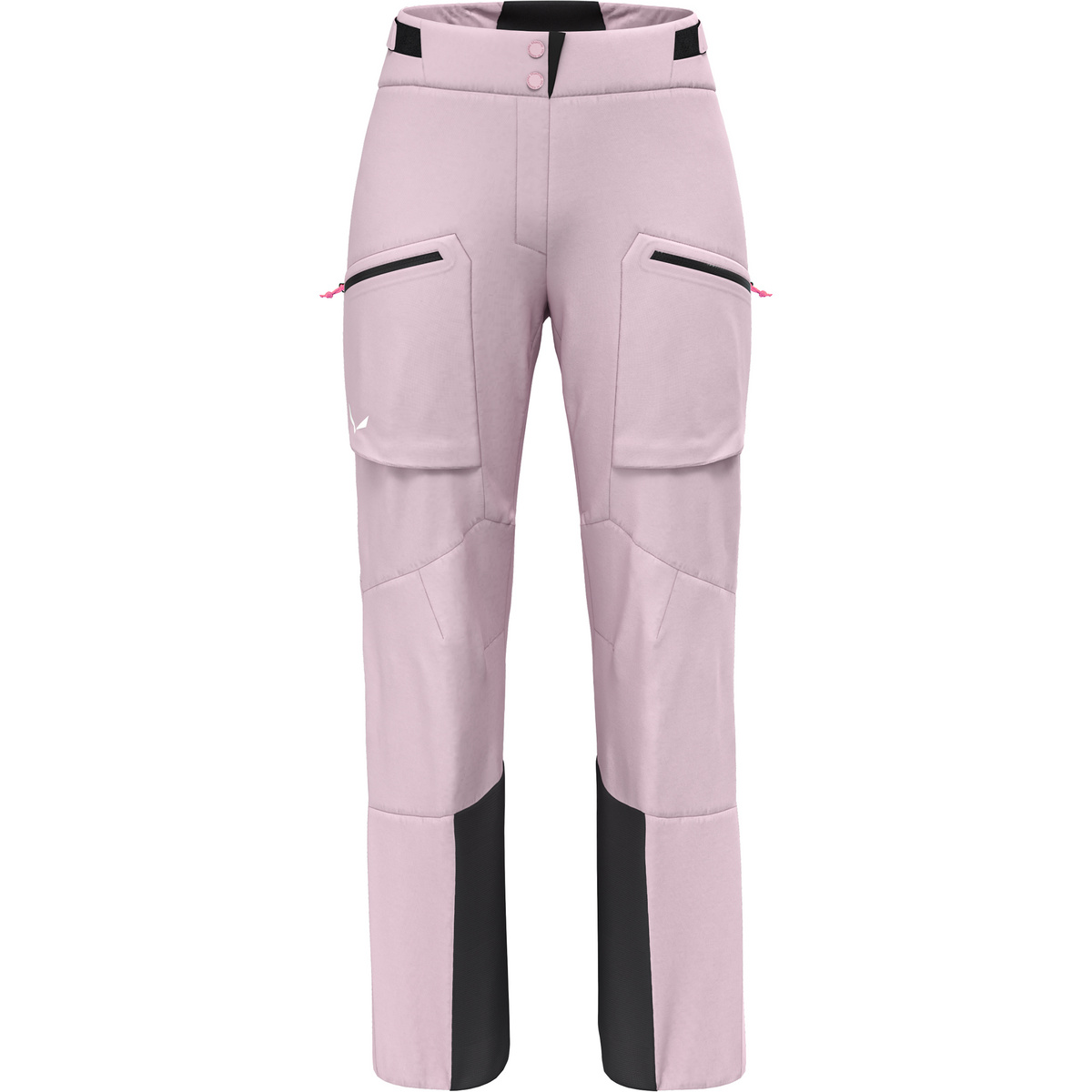 foto del prodotto salewa donna pantaloni sella 3l ptx