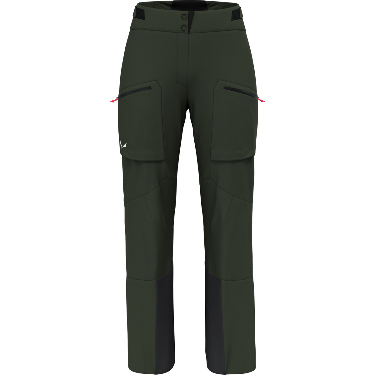 foto del prodotto salewa donna pantaloni sella 3l ptx