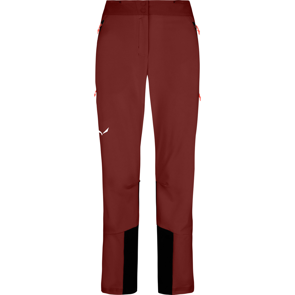 foto del prodotto salewa donna pantaloni sella dst