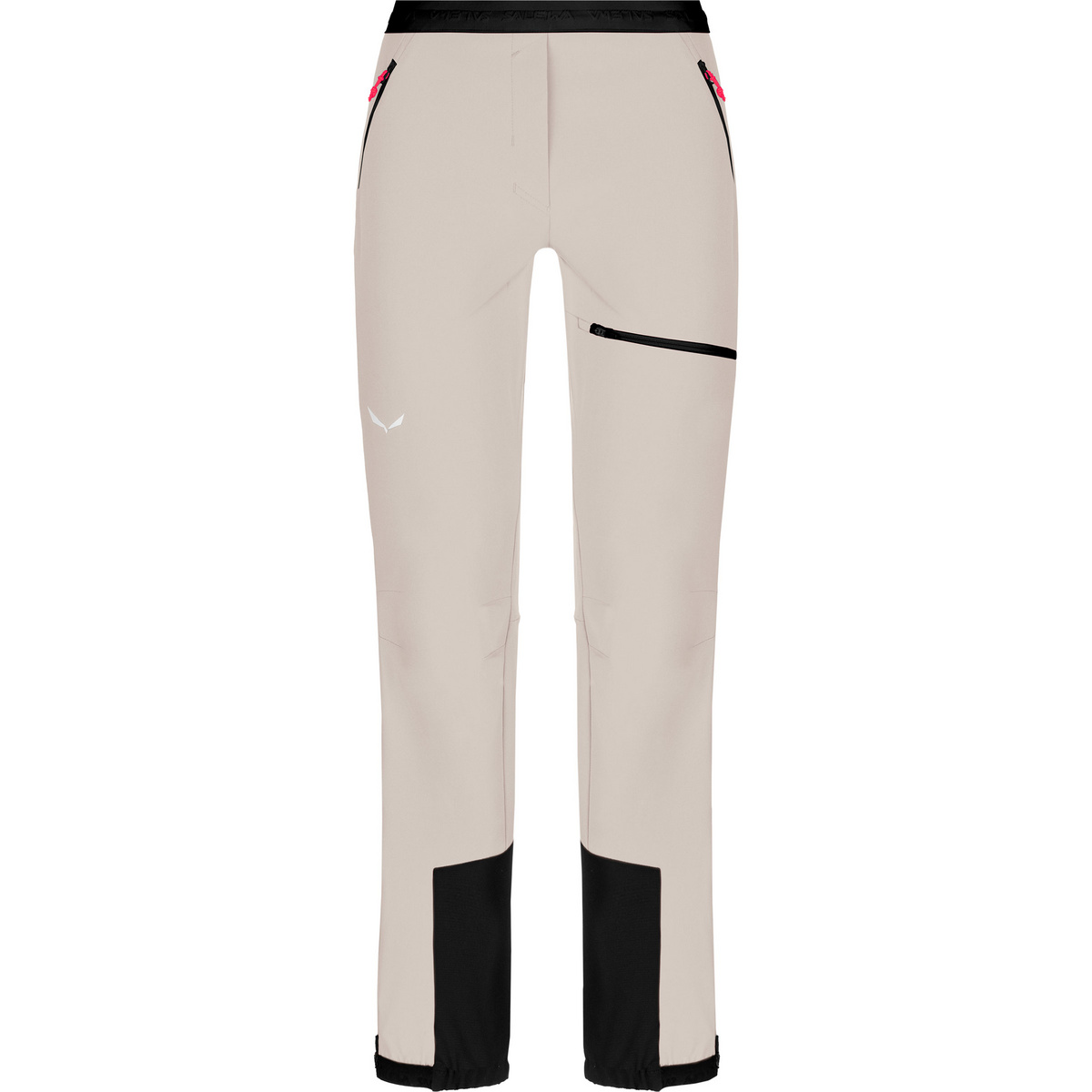 foto del prodotto salewa donna pantaloni sella dst light