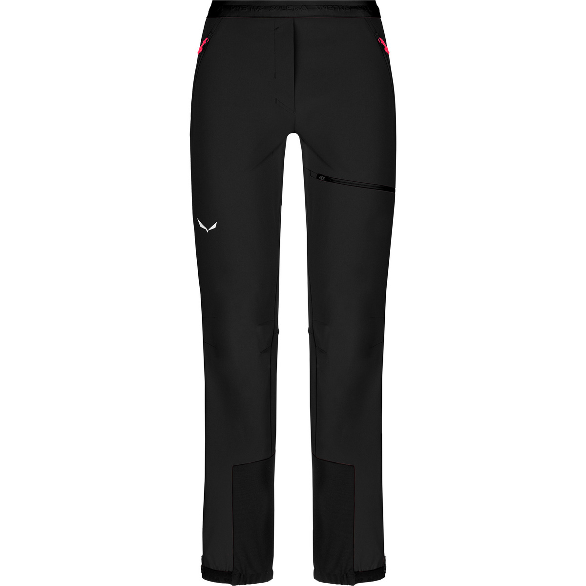 foto del prodotto salewa donna pantaloni sella dst light
