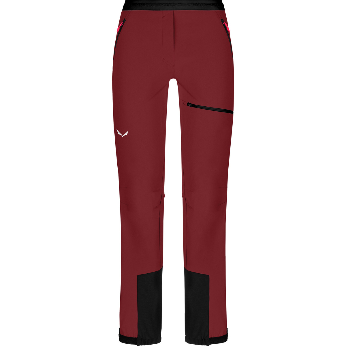 foto del prodotto salewa donna pantaloni sella dst light