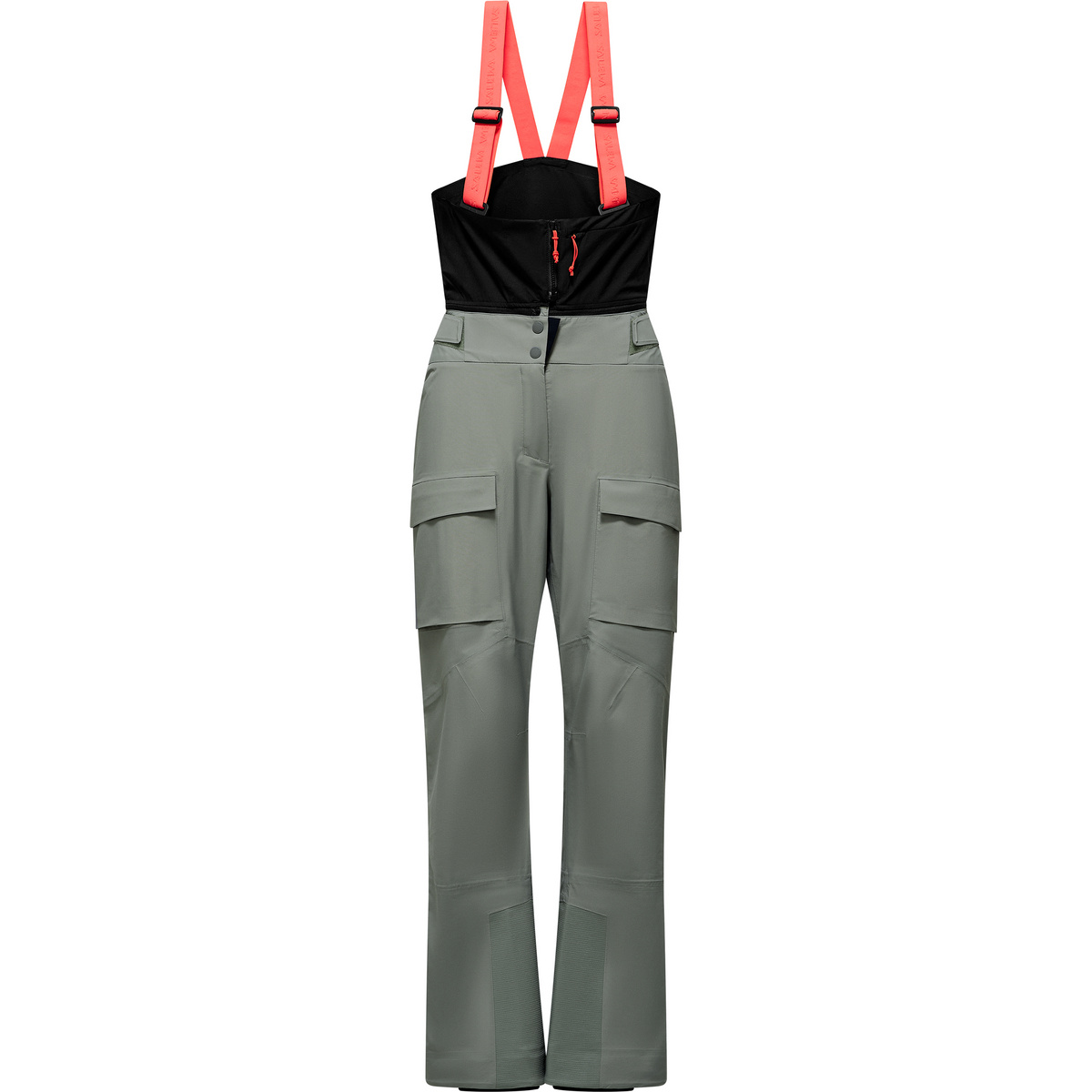 foto del prodotto salewa donna pantaloni sella free 3l ptx