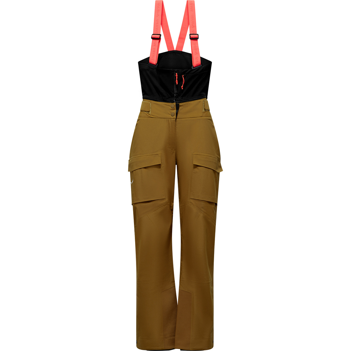 foto del prodotto salewa donna pantaloni sella free 3l ptx