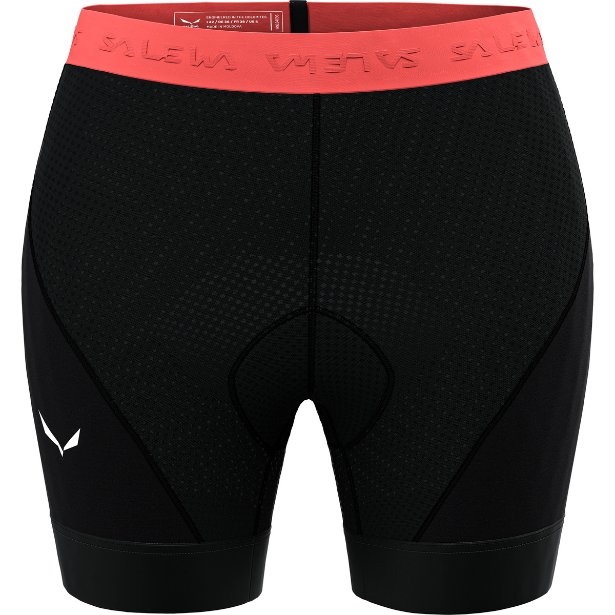 foto del prodotto salewa donna pantaloni vento am short unter