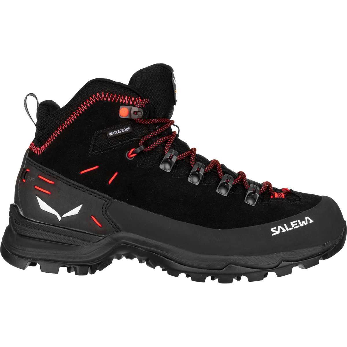 foto del prodotto salewa donna scarpe alp mate winter mid wp
