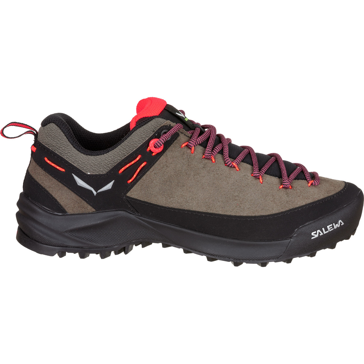 foto del prodotto salewa donna scarpe in pelle wildfire