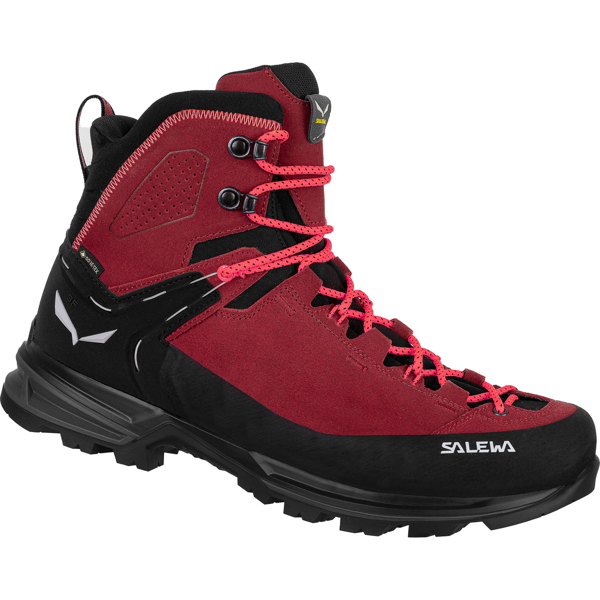 foto del prodotto salewa donna scarpe mtn trainer 2 mid gtx