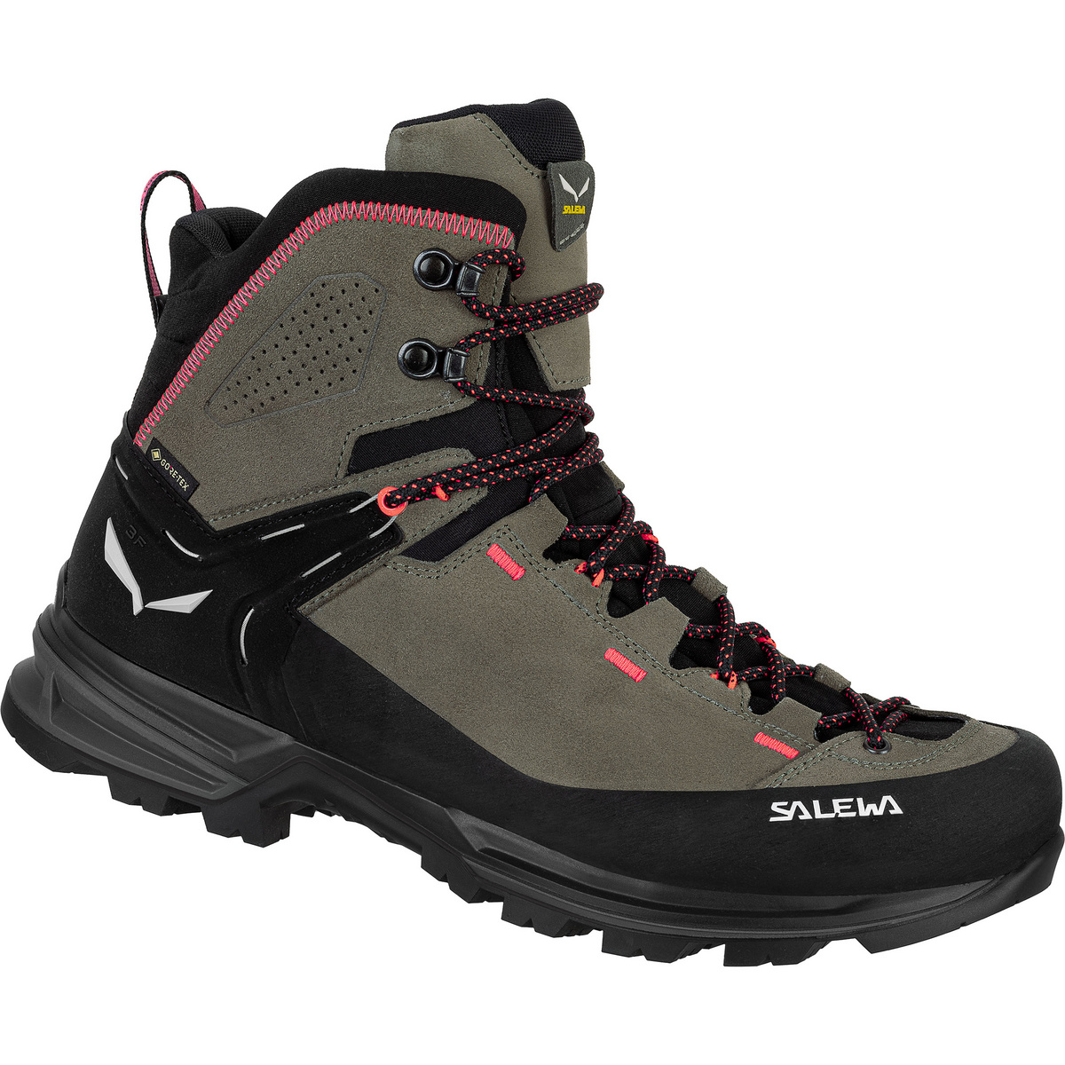 foto del prodotto salewa donna scarpe mtn trainer 2 mid gtx