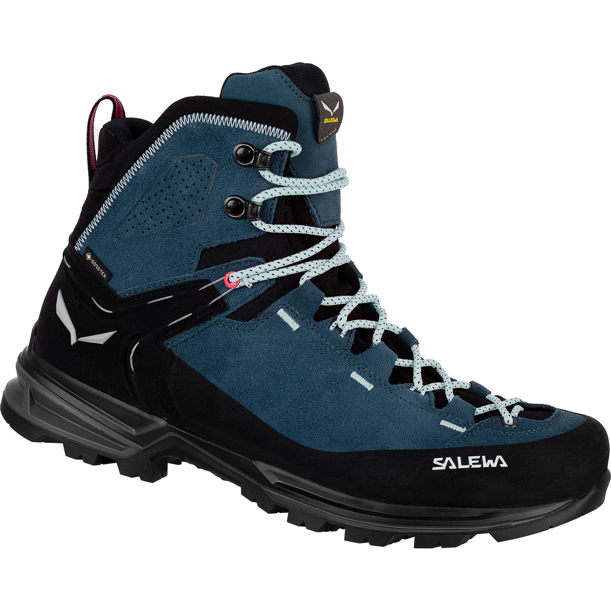 foto del prodotto salewa donna scarpe mtn trainer 2 mid gtx