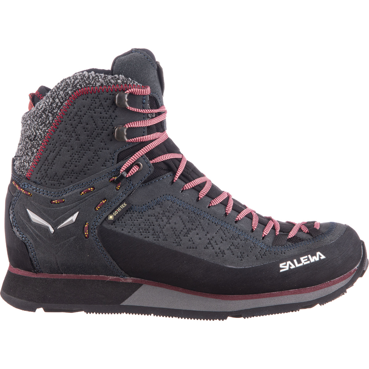 foto del prodotto salewa donna scarpe mtn trainer 2 winter gtx
