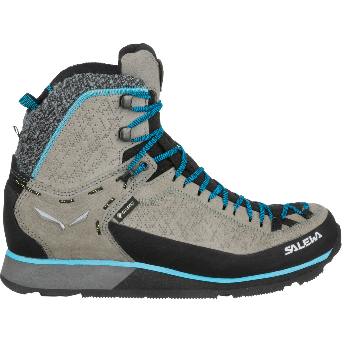 foto del prodotto salewa donna scarpe mtn trainer 2 winter gtx