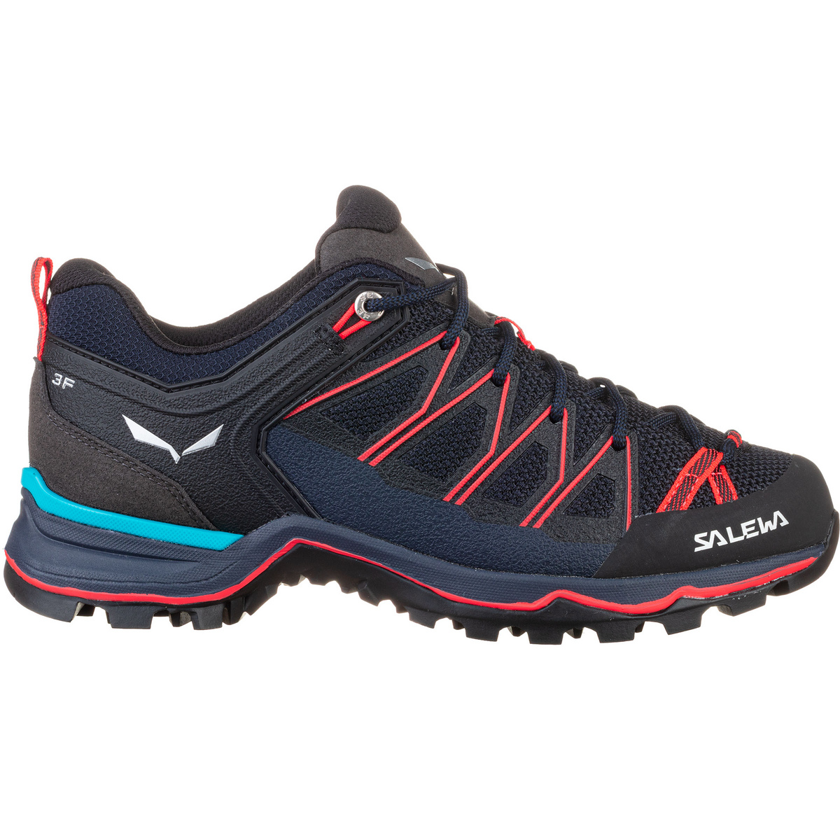 foto del prodotto salewa donna scarpe mtn trainer lite
