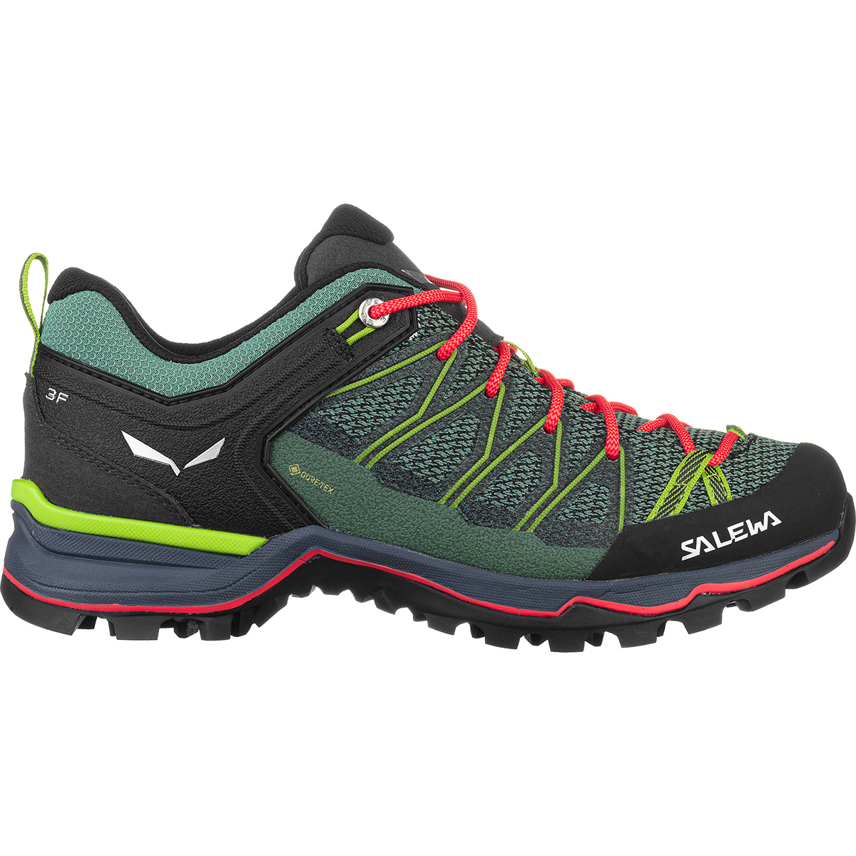 foto del prodotto salewa donna scarpe mtn trainer lite gtx