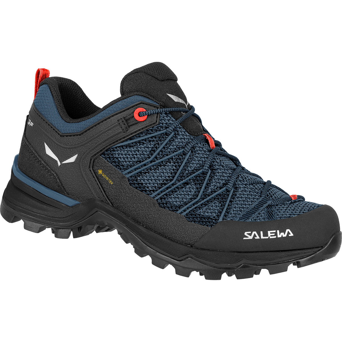 foto del prodotto salewa donna scarpe mtn trainer lite gtx