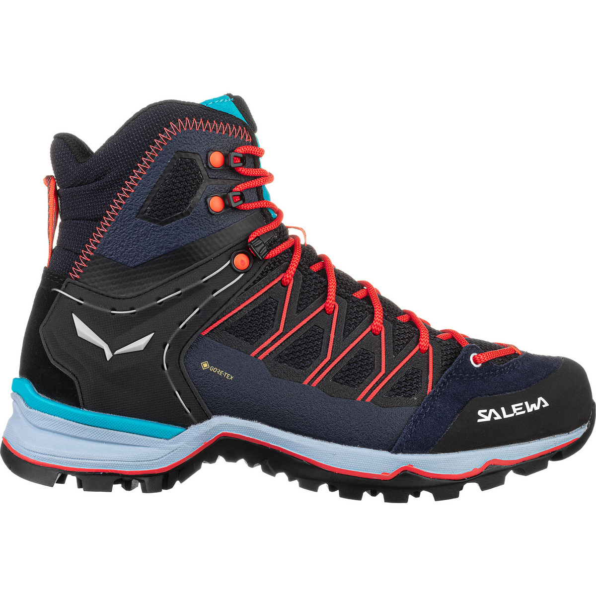 foto del prodotto salewa donna scarpe mtn trainer lite mid gtx