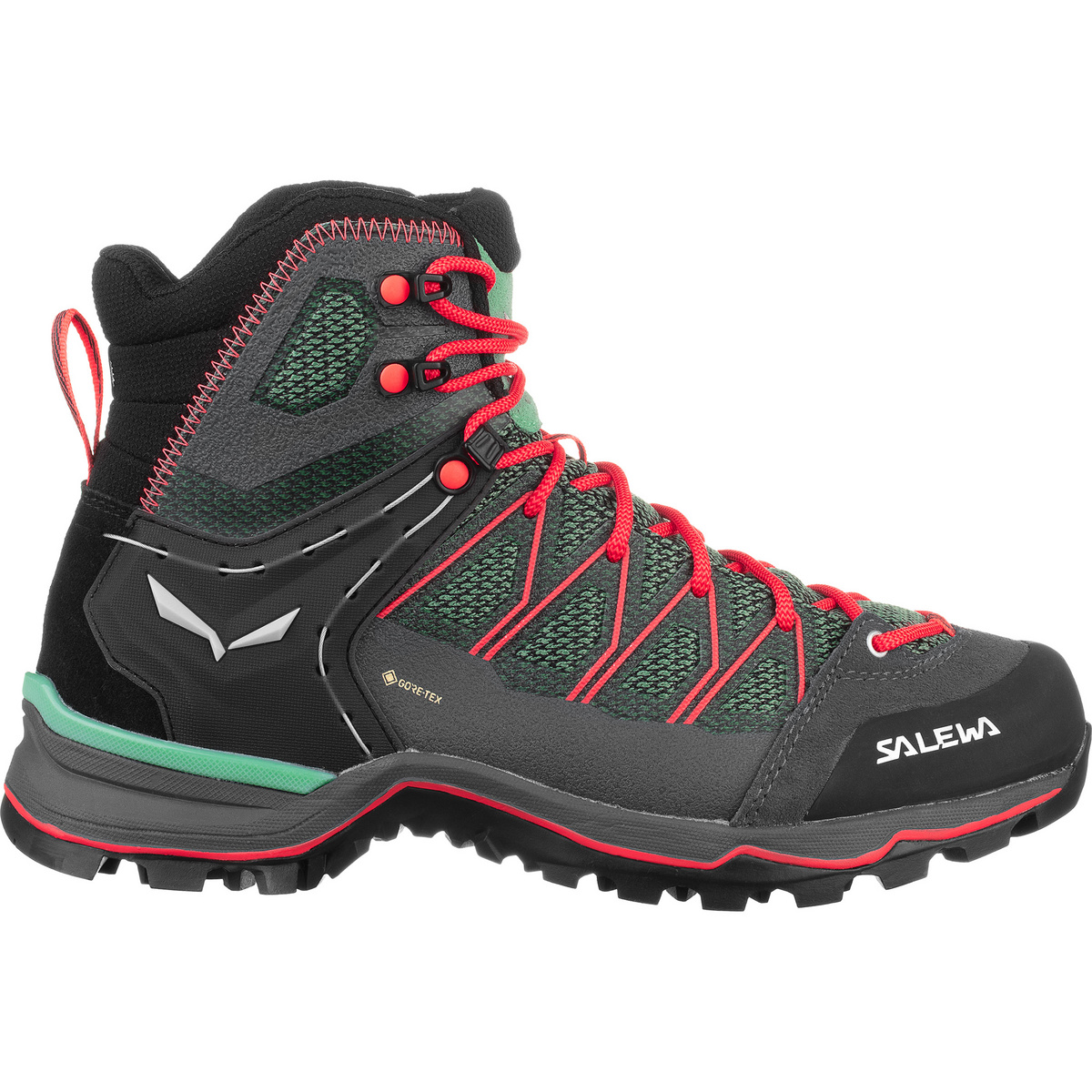 foto del prodotto salewa donna scarpe mtn trainer lite mid gtx