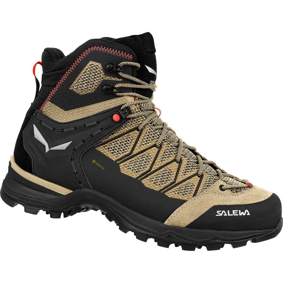 foto del prodotto salewa donna scarpe mtn trainer lite mid gtx