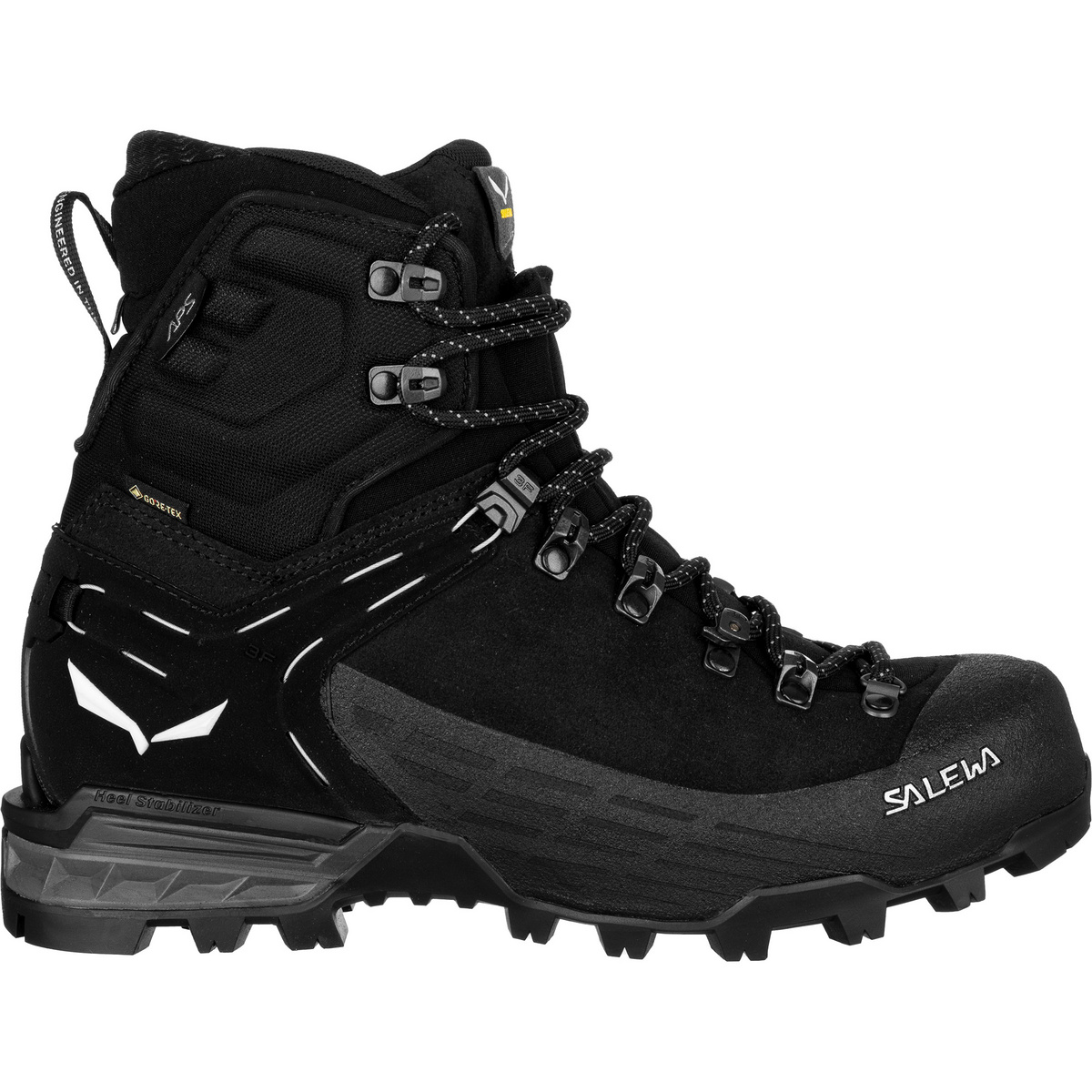 foto del prodotto salewa donna scarpe ortles ascent mid gtx