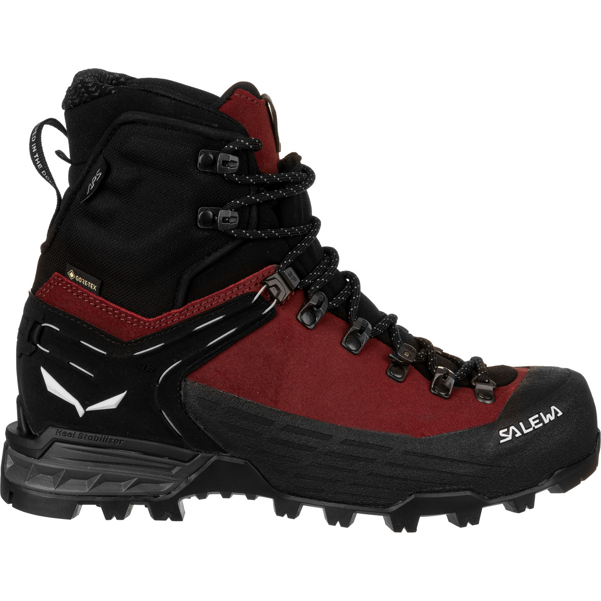 foto del prodotto salewa donna scarpe ortles ascent mid gtx