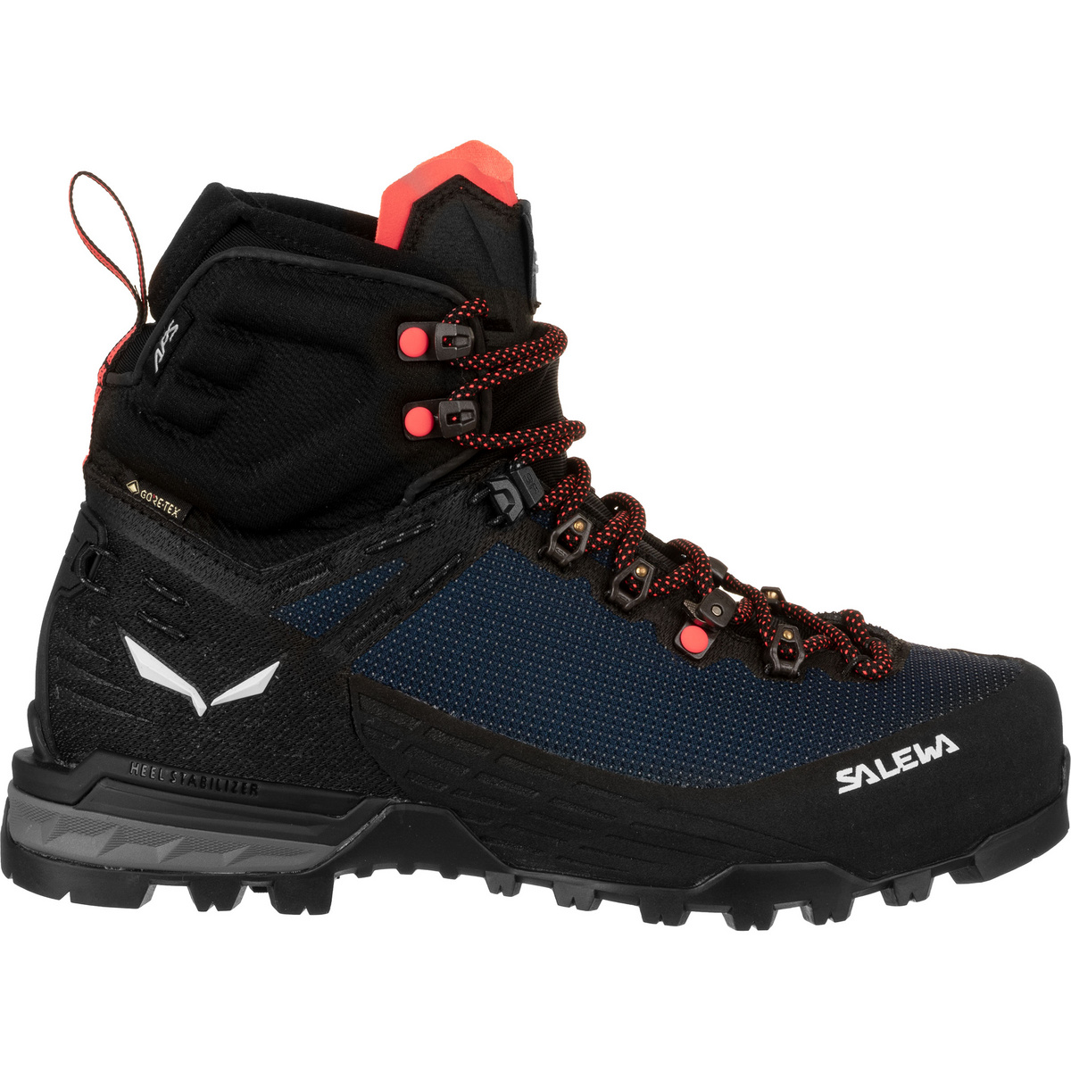foto del prodotto salewa donna scarpe ortles edge mid gtx
