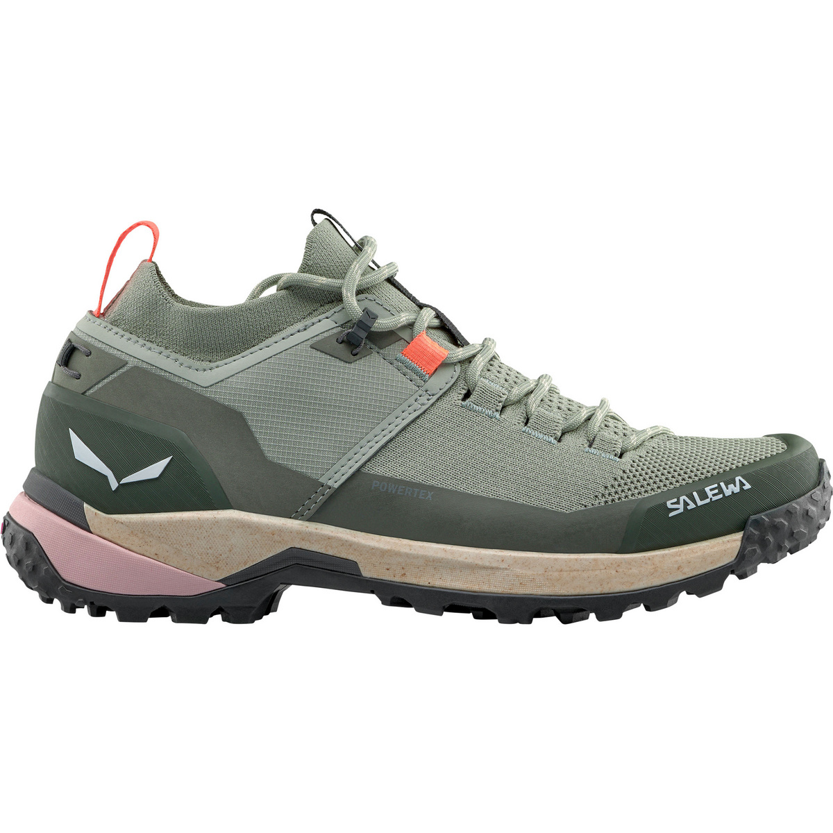 foto del prodotto salewa donna scarpe puez 2 knit ptx
