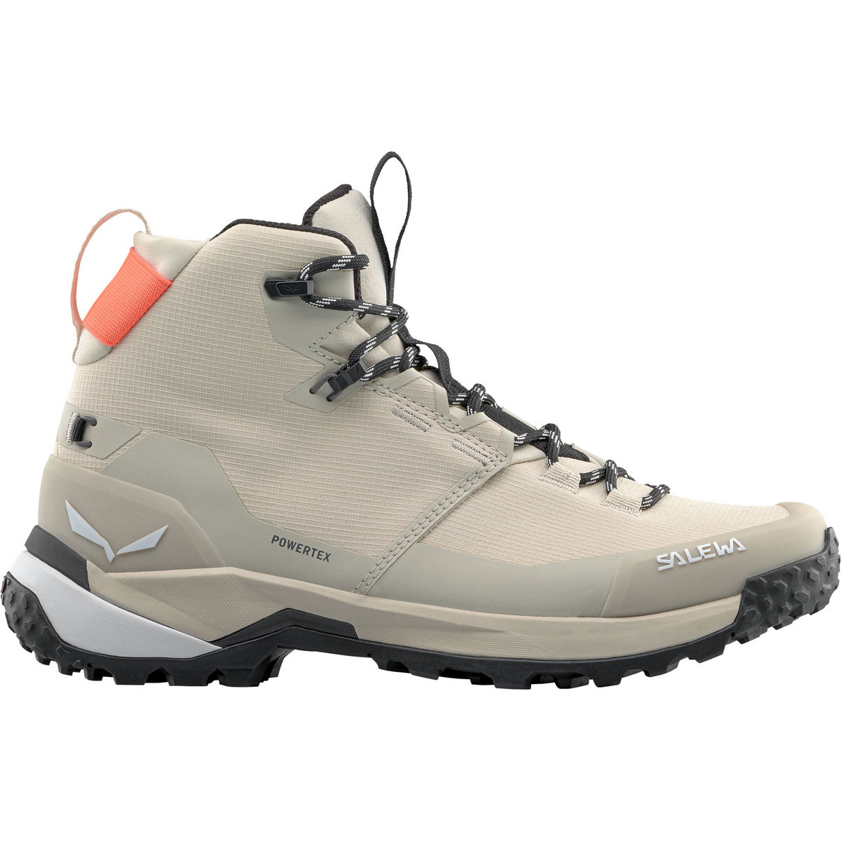 foto del prodotto salewa donna scarpe puez 2 mid ptx