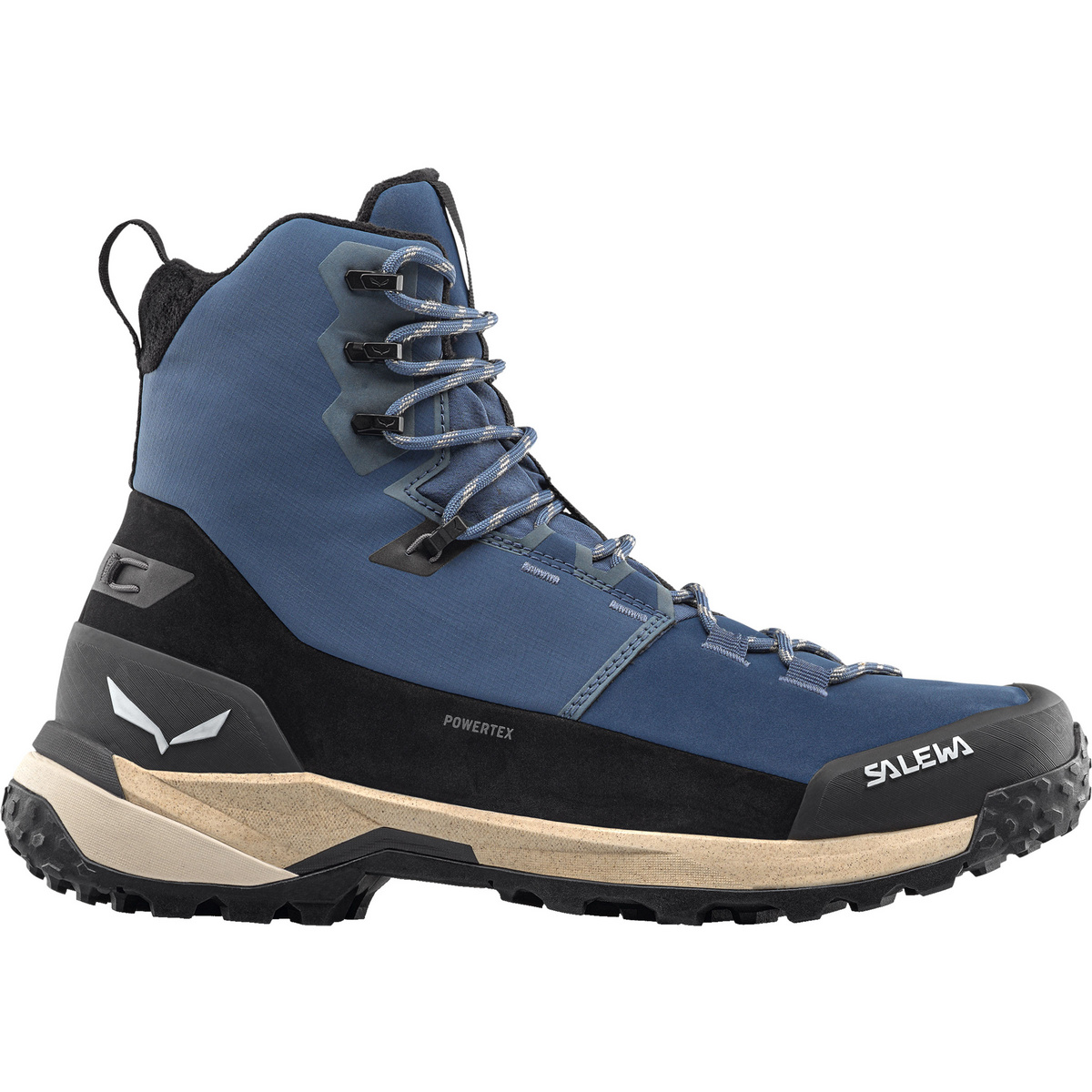foto del prodotto salewa donna scarpe puez winter mid ptx
