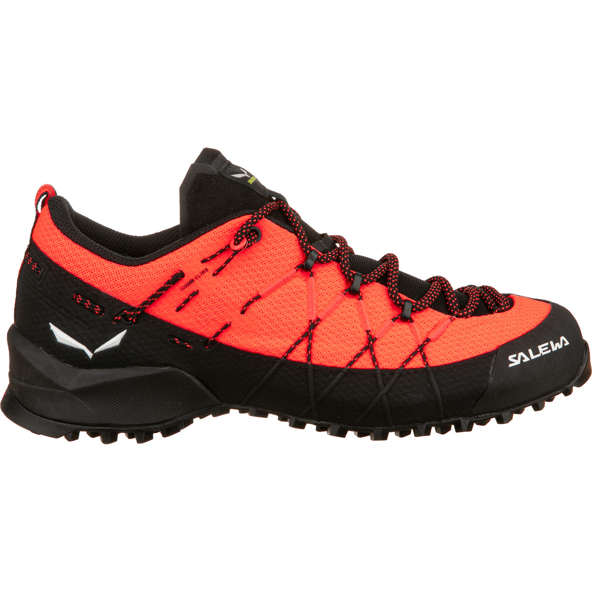 foto del prodotto salewa donna scarpe wildfire 2