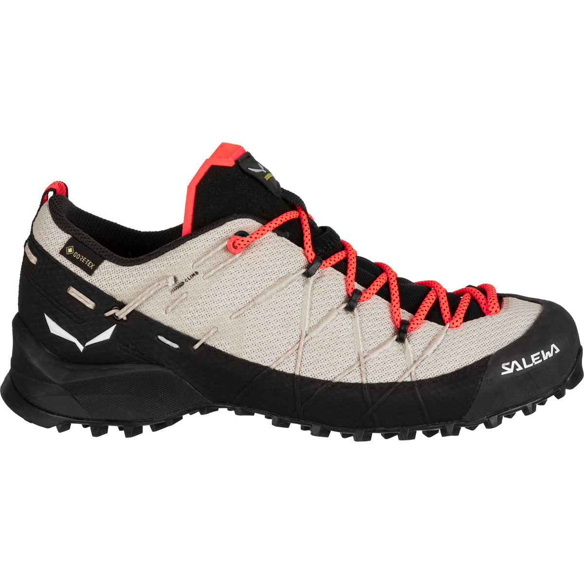 foto del prodotto salewa donna scarpe wildfire 2 gtx