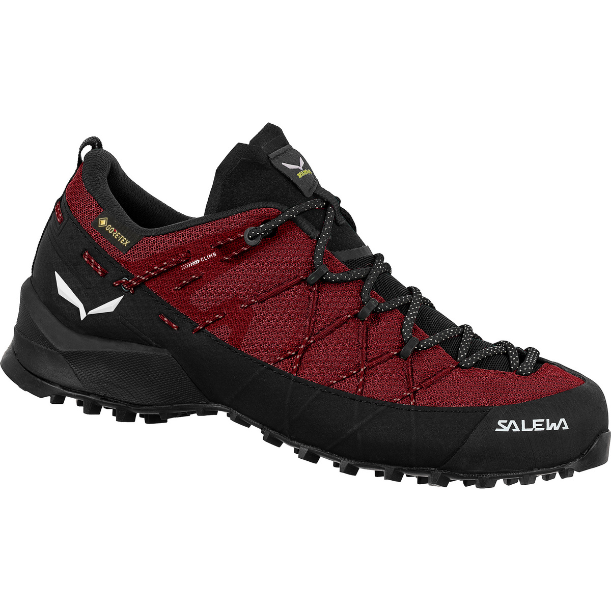 foto del prodotto salewa donna scarpe wildfire 2 gtx