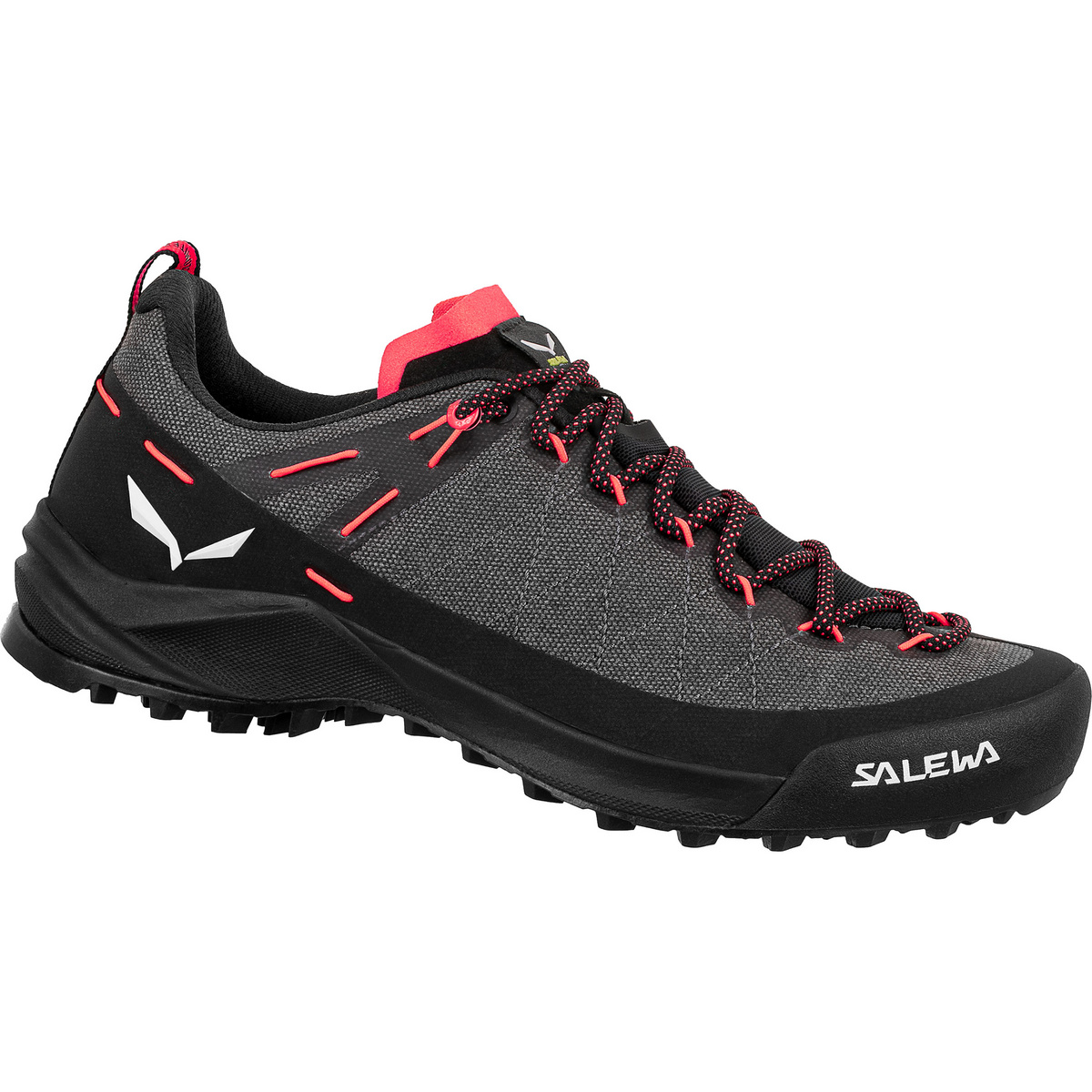 foto del prodotto salewa donna scarpe wildfire canvas